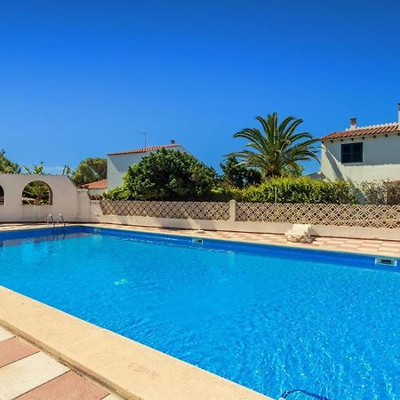 Villa Seve Cala en Bosch Kültér fotó