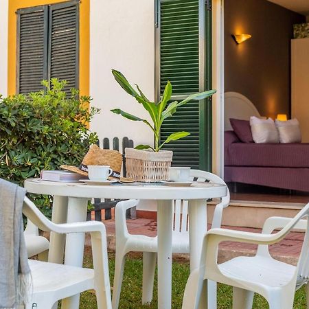 Villa Seve Cala en Bosch Kültér fotó