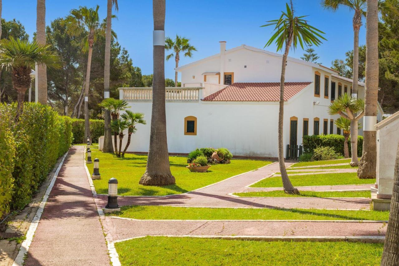 Villa Seve Cala en Bosch Kültér fotó