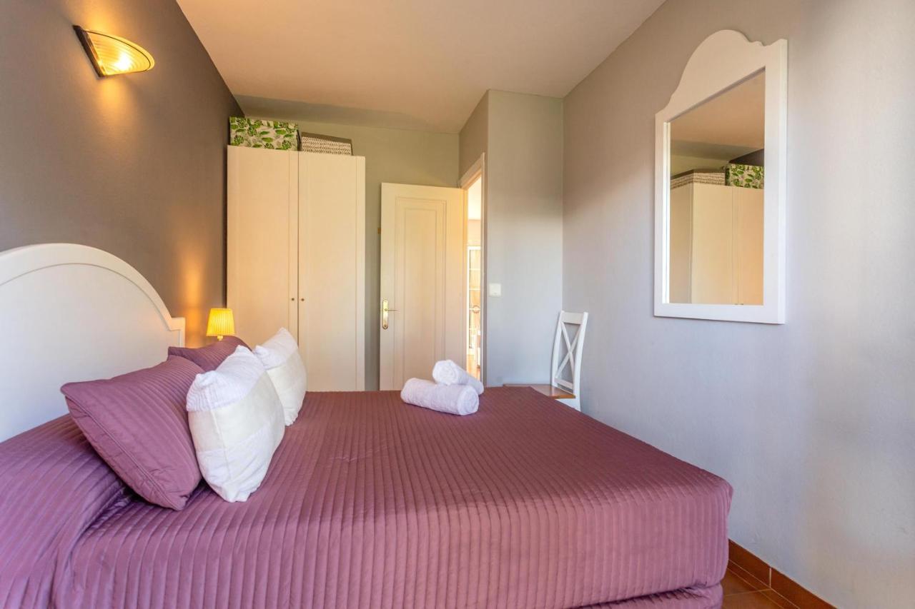 Villa Seve Cala en Bosch Kültér fotó