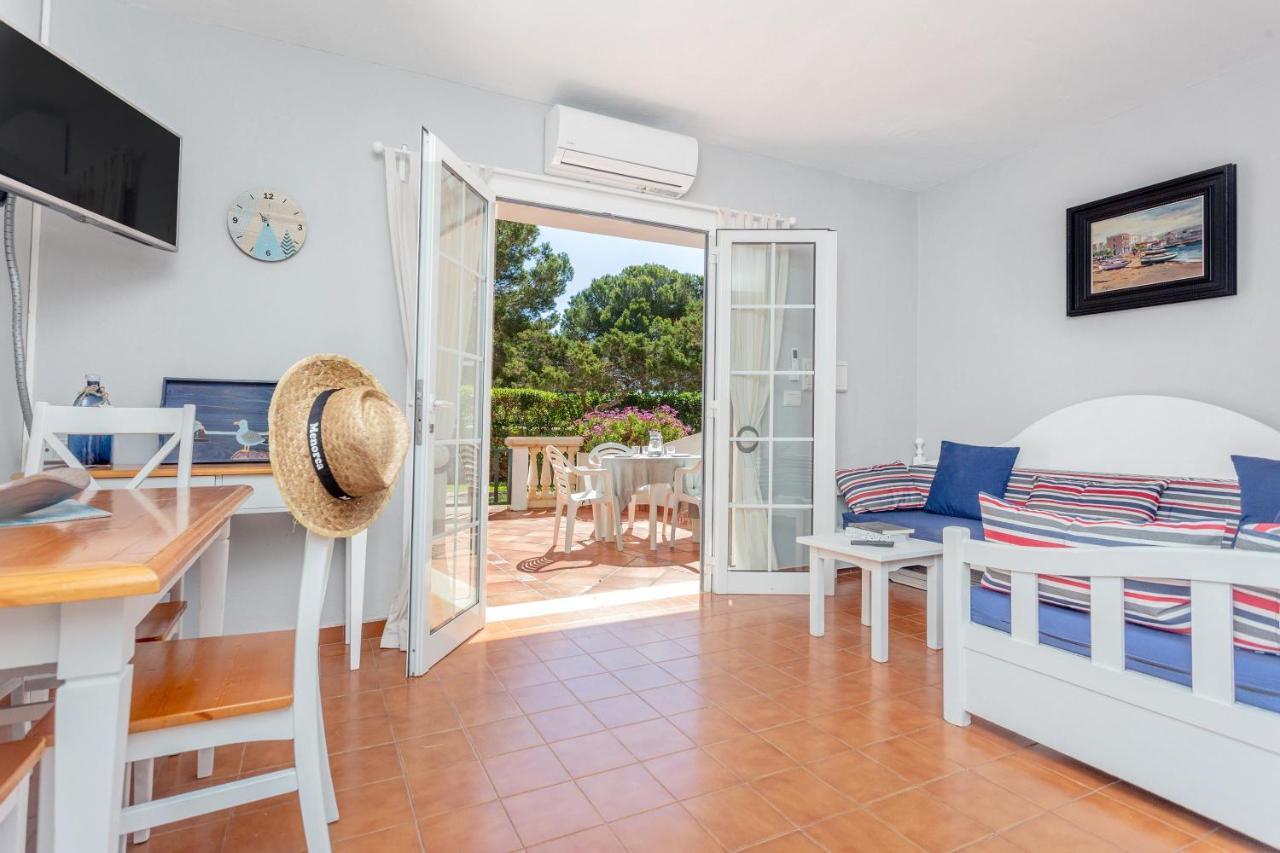 Villa Seve Cala en Bosch Kültér fotó