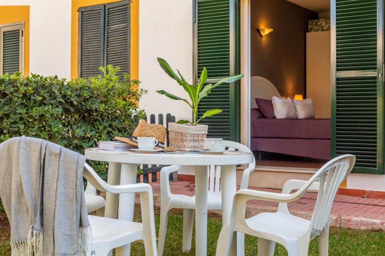 Villa Seve Cala en Bosch Kültér fotó