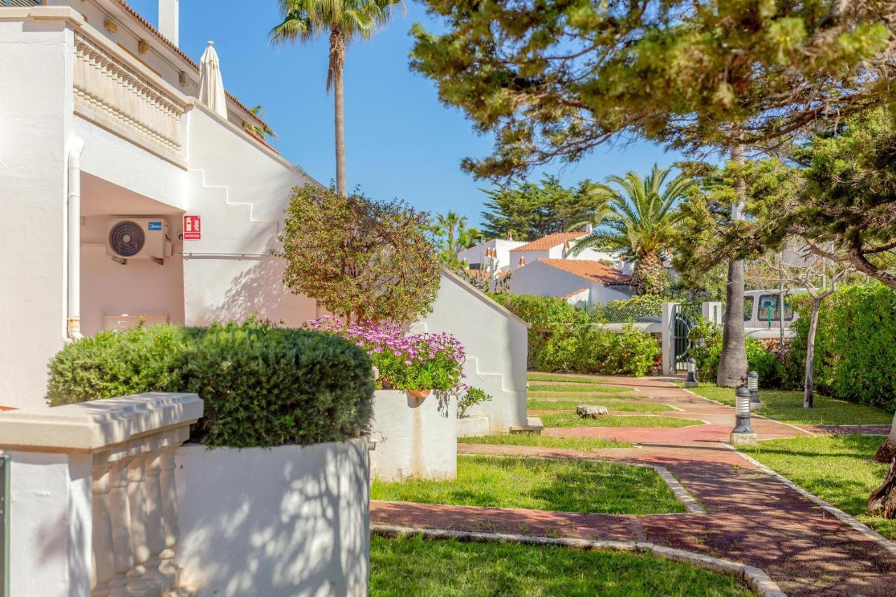 Villa Seve Cala en Bosch Kültér fotó
