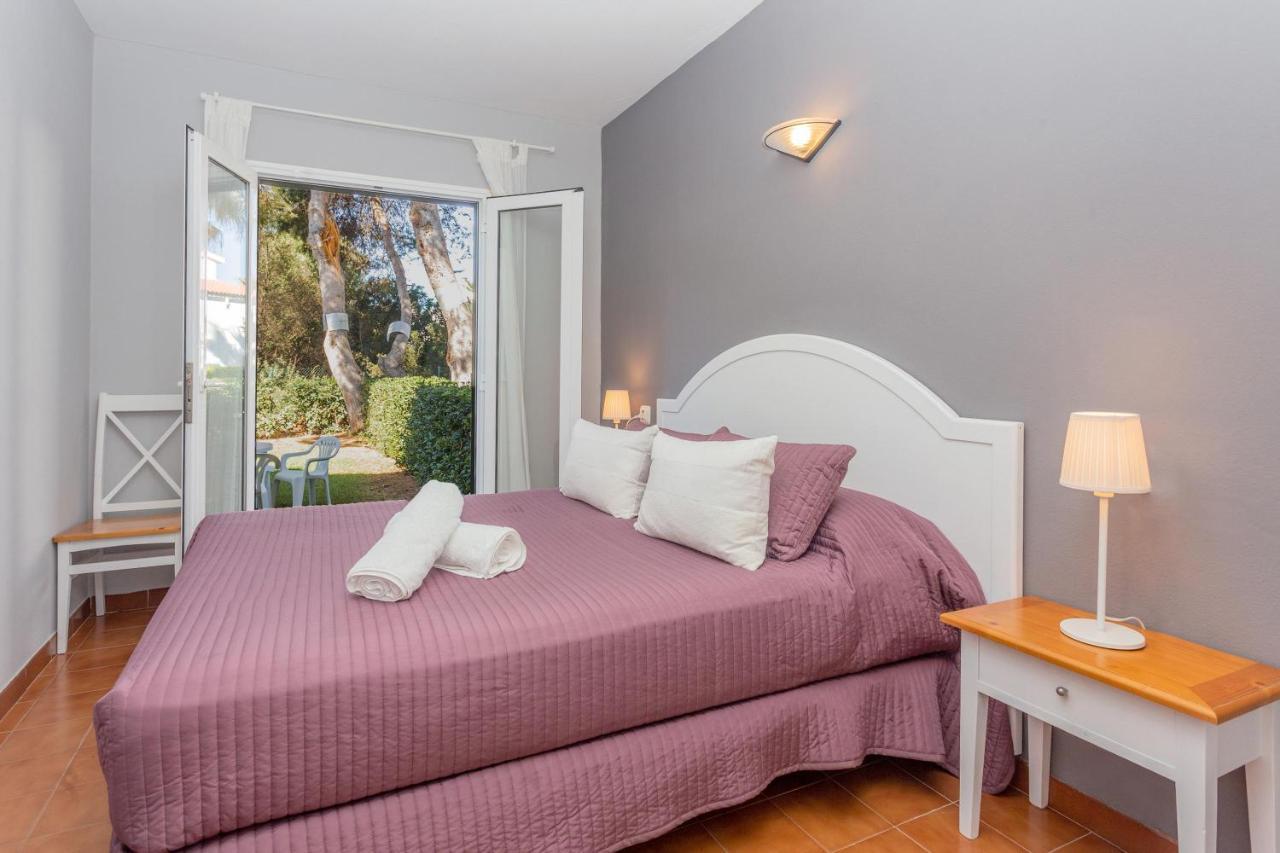 Villa Seve Cala en Bosch Kültér fotó
