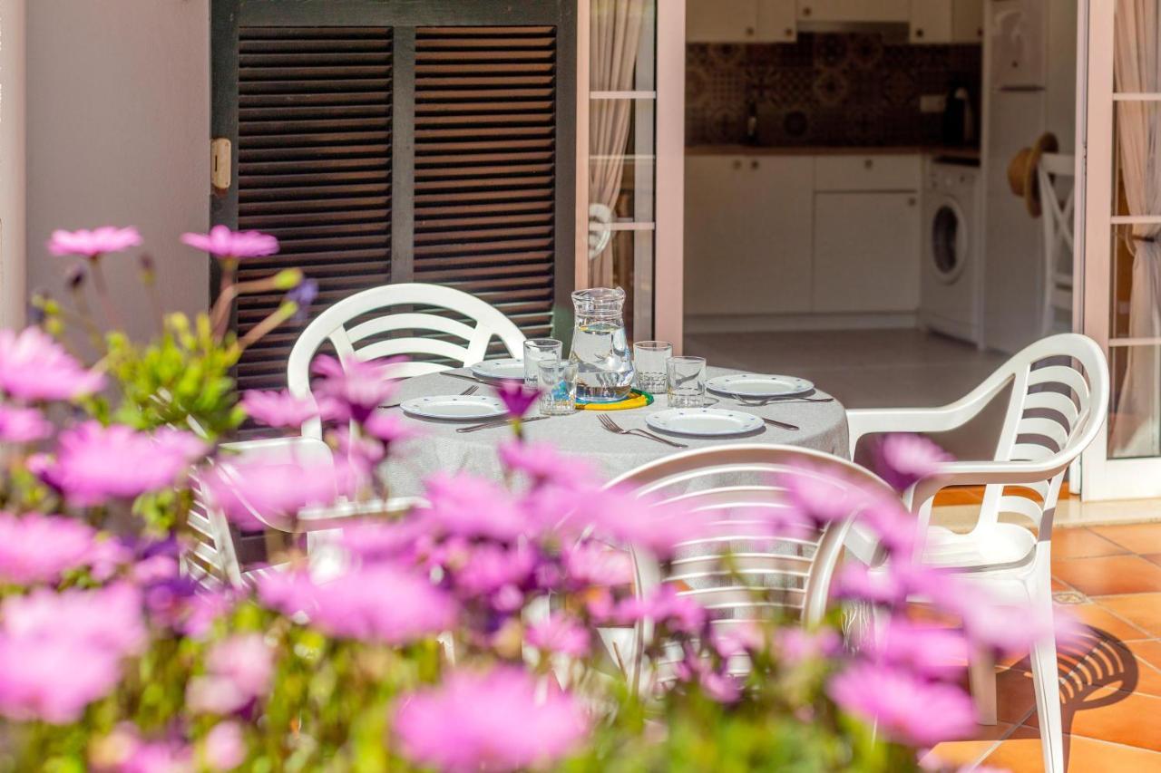 Villa Seve Cala en Bosch Kültér fotó