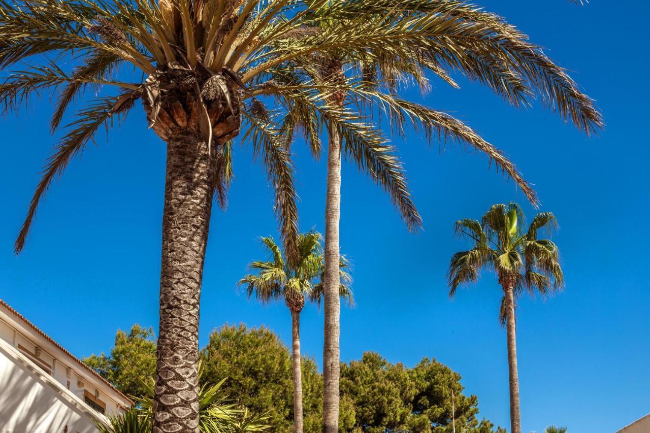 Villa Seve Cala en Bosch Kültér fotó