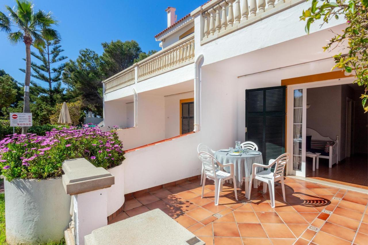 Villa Seve Cala en Bosch Kültér fotó
